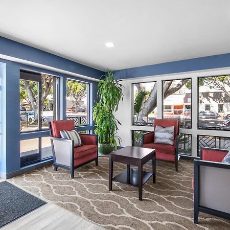 Hyland Inn Near Pasadena Civic Center エクステリア 写真