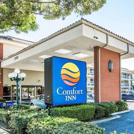 Hyland Inn Near Pasadena Civic Center エクステリア 写真