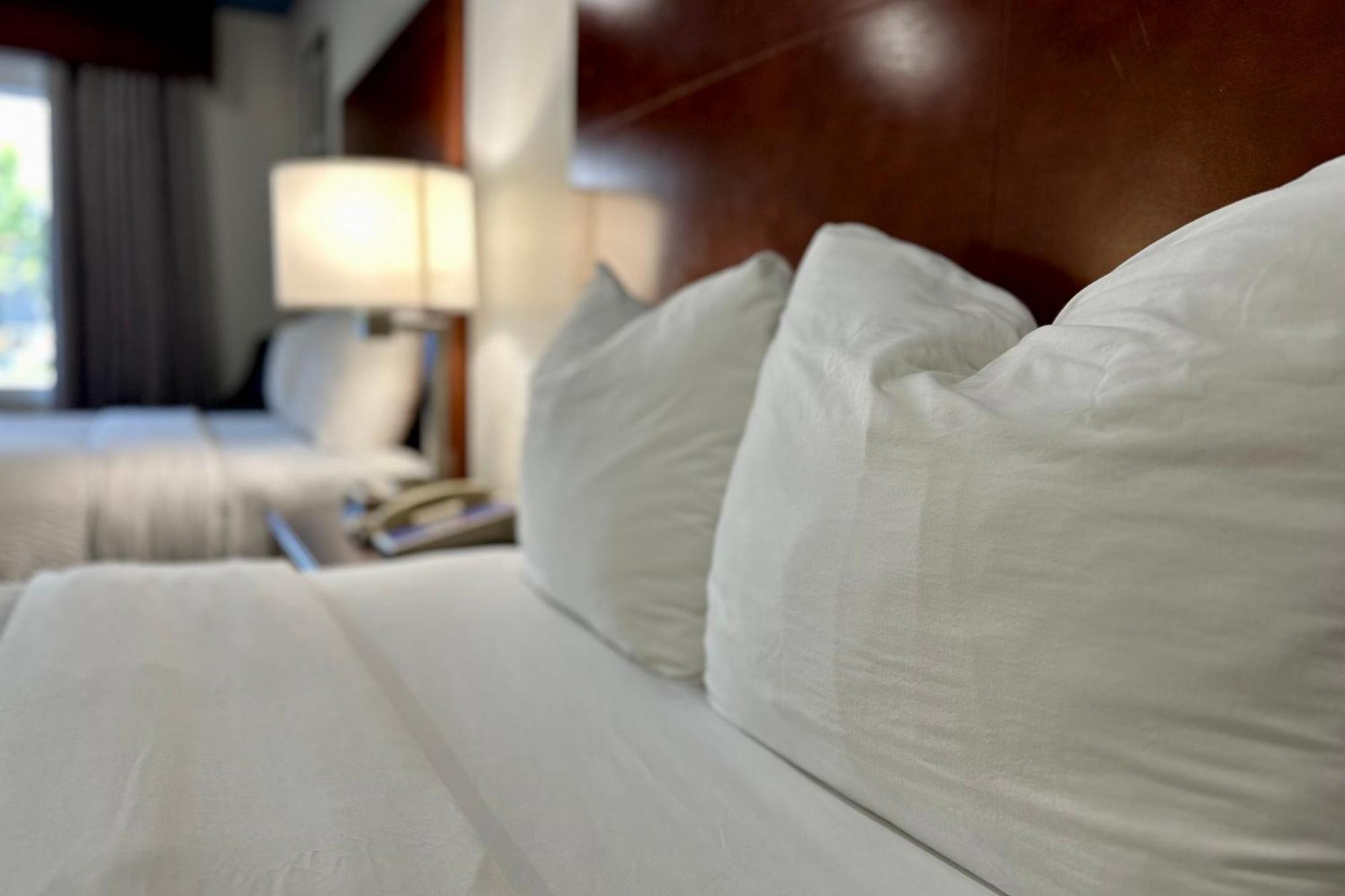 Hyland Inn Near Pasadena Civic Center エクステリア 写真