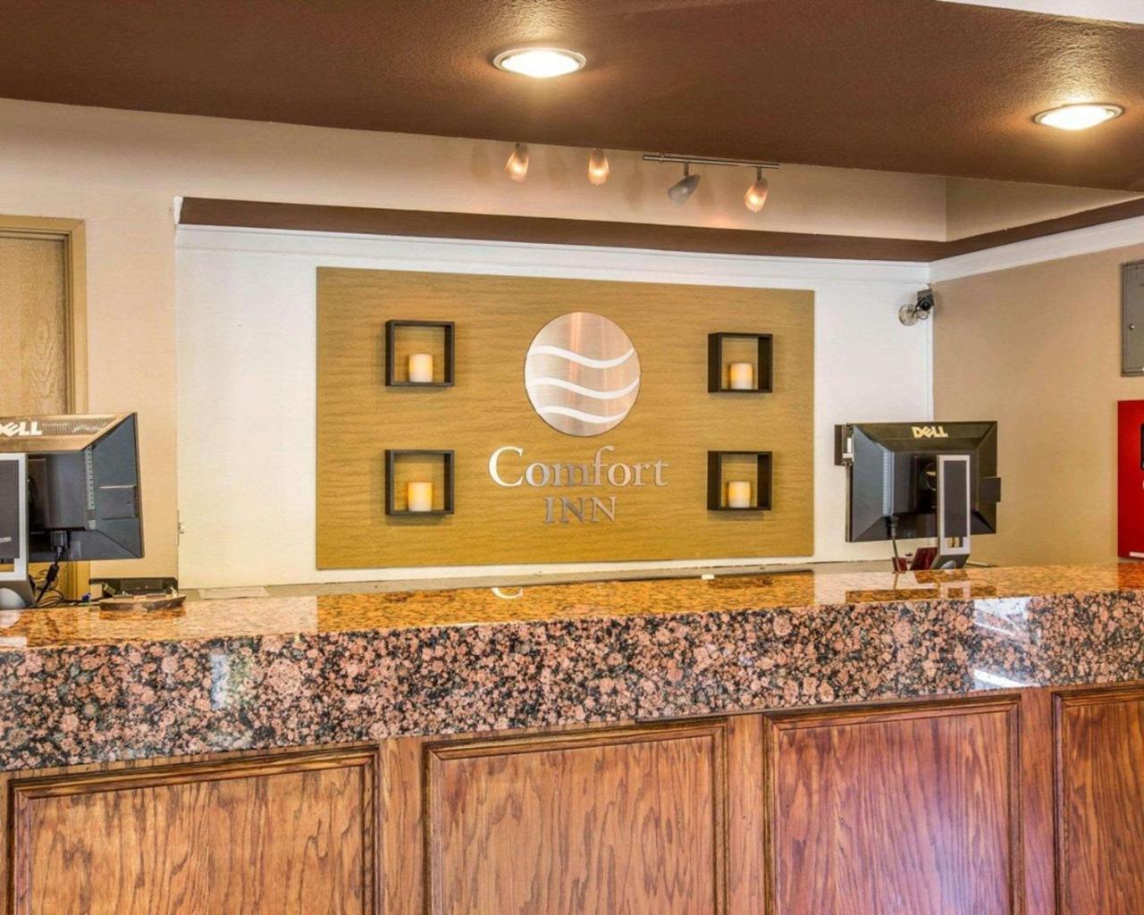 Hyland Inn Near Pasadena Civic Center エクステリア 写真