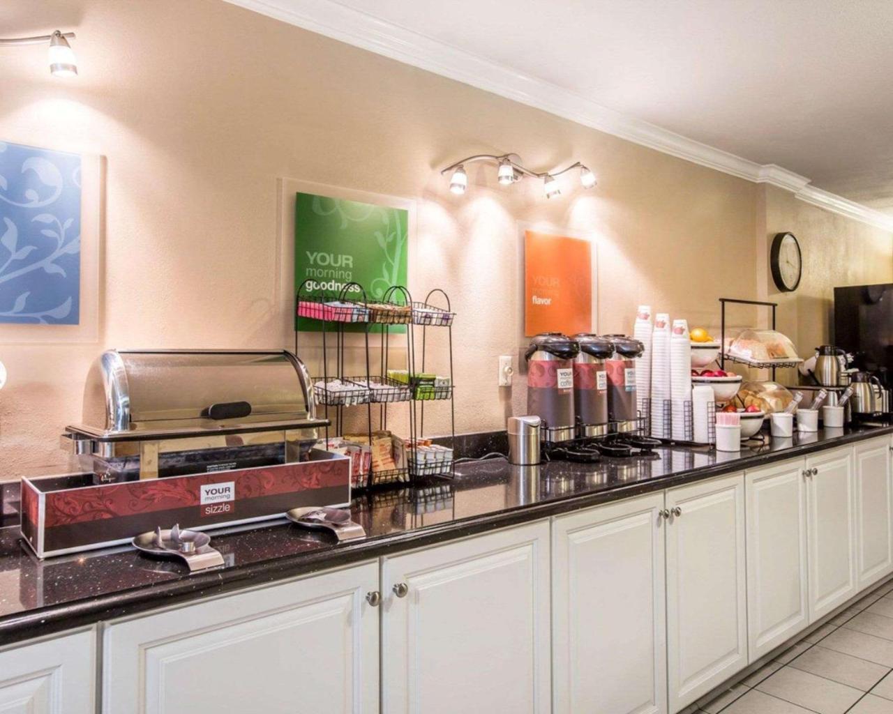 Hyland Inn Near Pasadena Civic Center エクステリア 写真