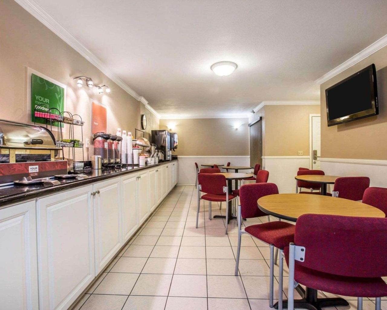 Hyland Inn Near Pasadena Civic Center エクステリア 写真